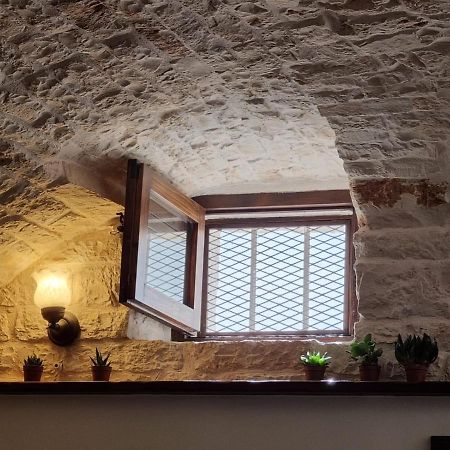 Tavernetta Fanizza Affittacamere Alberobello Exterior foto