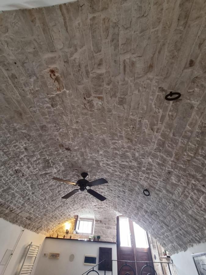 Tavernetta Fanizza Affittacamere Alberobello Exterior foto