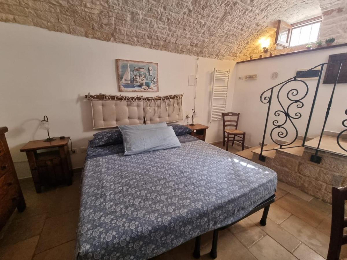 Tavernetta Fanizza Affittacamere Alberobello Exterior foto